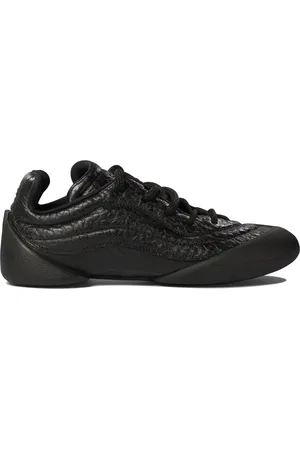 Alexander McQueen Flexion Sneakers & Slip-On