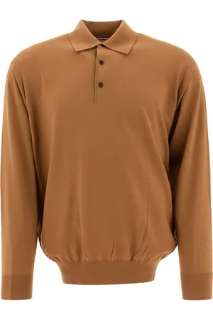 Auralee Polo Shirts