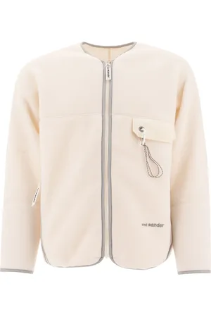 and wander Jackets