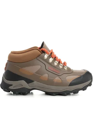 Givenchy Bogs Boots Brown