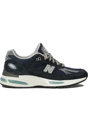 New Balance Sneakers & Slip-On Blue