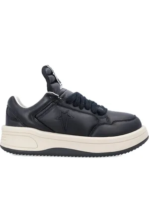 CONVERSE X DRKSHDW Leather Sneakers