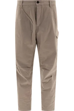 C.P. Company Stretch Sateen Trousers