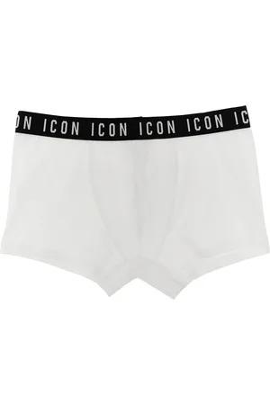 Dsquared2 Logo Boxer Shorts Intimo