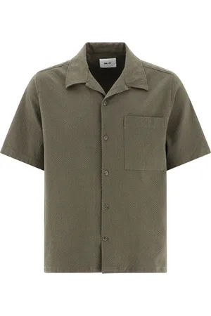 NN.07 Julio Shirts