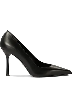 SERGIO LEVANTESI Musa Heeled Shoes