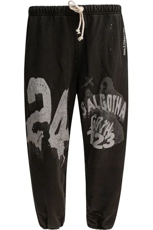 RRR-123 Trousers