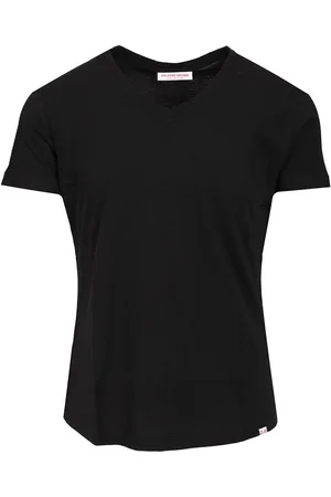 Orlebar Brown Ob-V T-Shirt Black