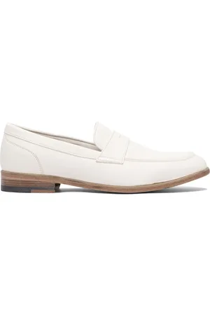 Sturlini Loafers & Slippers White
