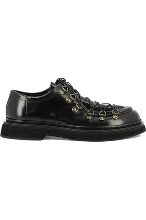 Sturlini Appaloosa Lace-Up Shoes