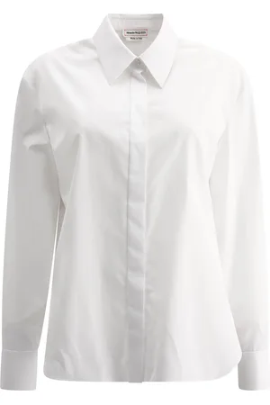 Alexander McQueen Classic Shirt Shirts