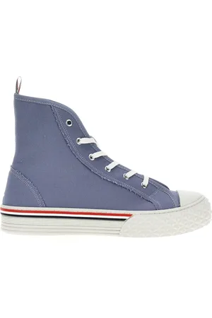 Thom Browne Collegiate Sneakers