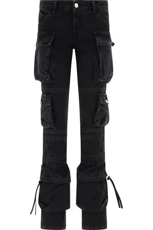 The Attico Essie Trousers