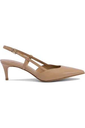 SERGIO LEVANTESI Heeled Shoes