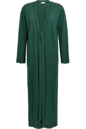 P.A.R.O.S.H. Roux Sweaters And Cardigans Green