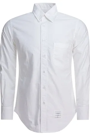 Thom Browne Shirts White