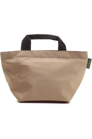 Hervè Chapelier 1027n Shoulder Bags Violet