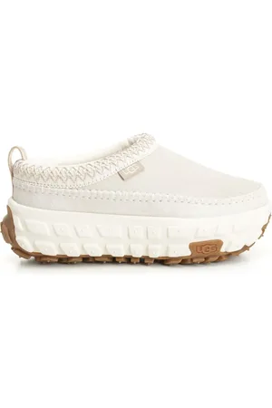 UGG Venture Daze Scarpe Basse White