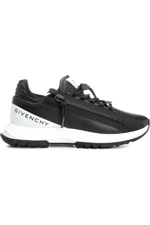 Givenchy Spectre Sneakers Black