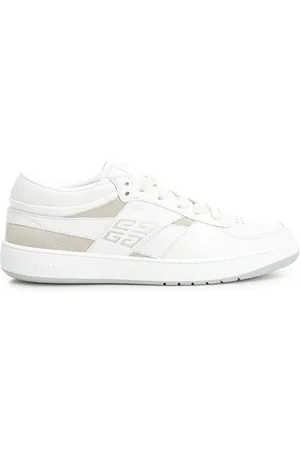 Givenchy G-Move Sneakers White