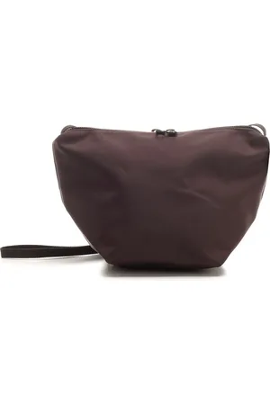 Hervè Chapelier 2885n Crossbody Bags Brown