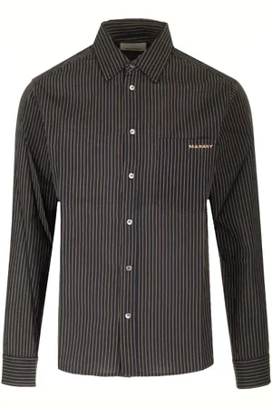 Isabel Marant Jasolo Shirts Black