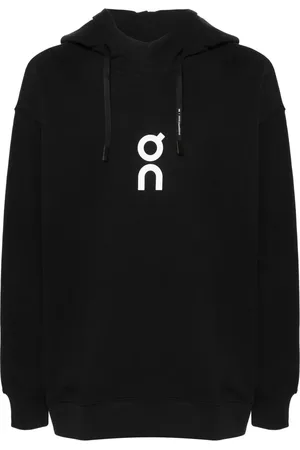 On Running Black Sweatshirts