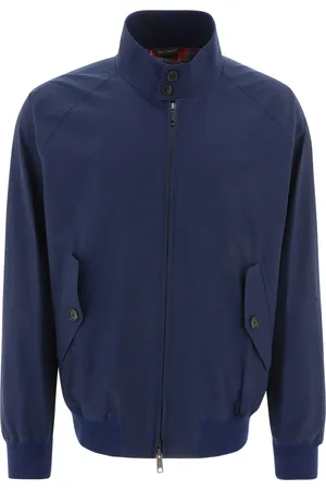 Baracuta Jackets