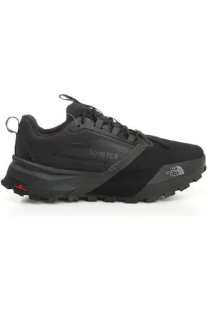 The North Face Offtrail Tech Sneakers Black
