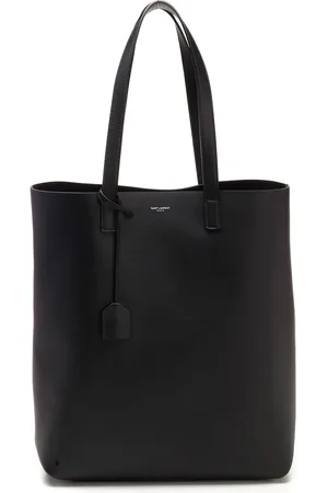 Saint Laurent Bold Handbags Black