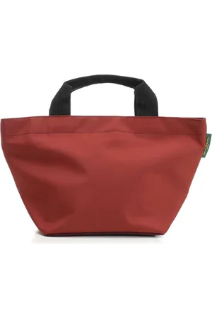 Hervè Chapelier 1027n Shoulder Bags Brown