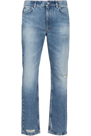 Givenchy Slim Fit Jeans Blue