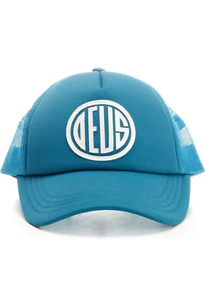 Deus Ex Machina Aquamarine Hat Hats Green