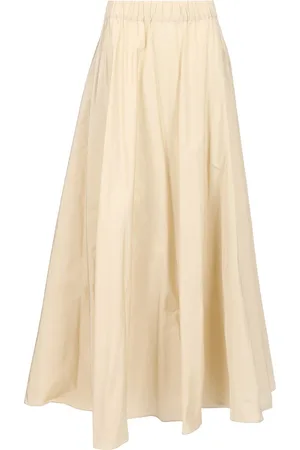 P.A.R.O.S.H. Pimpy Skirts Beige