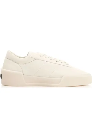 FEAR OF GOD Aerobic Low Sneakers Beige