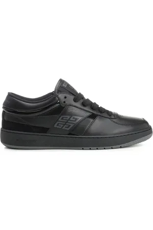 Givenchy G-Move Sneakers Black