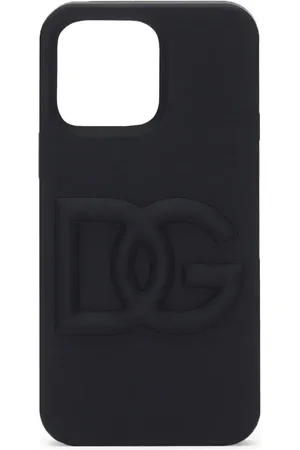 Dolce & Gabbana Cover For Iphone 14 Pro Max Dg