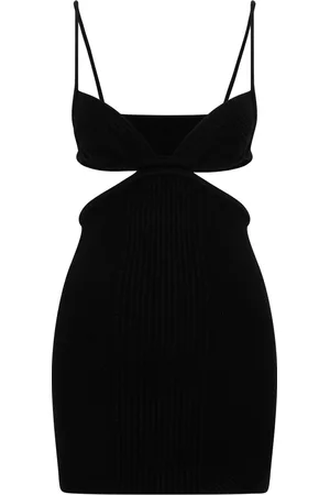 OFF-WHITE Mini & Short Dresses - Women | FASHIOLA.com