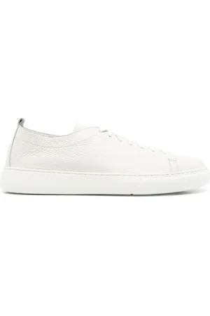 スニーカー Henderson Baracco Sneakers & Slip-On White Henderson Baracco Sneakers & Slip-on In White | ModeSens