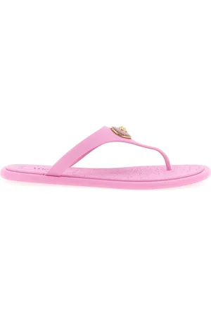 VERSACE Alia Sandals Pink