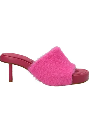 Jacquemus Clay Sandals