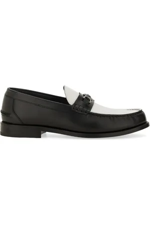 VERSACE Moccasin "Medusa 95"