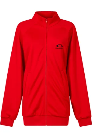Balenciaga Back Tracksuit Dress