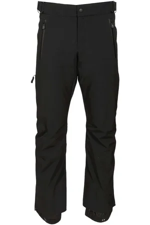 Moncler Ski Trousers Black