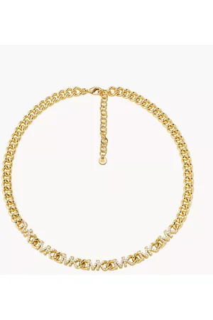 Michael Kors Necklaces & Pendants for Women- Sale