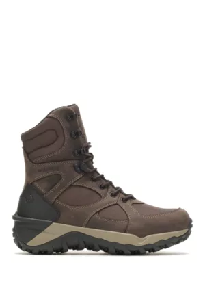 Wolverine Men Outdoor Shoes - Men's Hunt Master Insulated Boot Brown, Size 9 Extra Wide Width