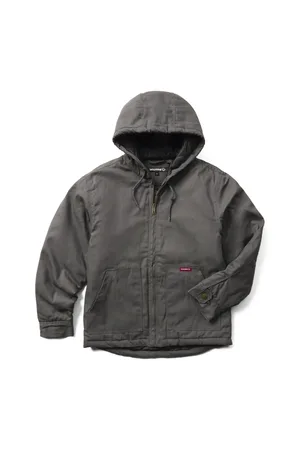 Men's Jaxon Hooded Jacket (Big & Tall)