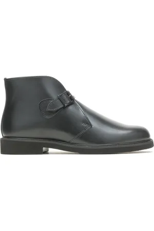 Bates Sentinel Chukka Buckle , Size 7.5 Extra Wide Width