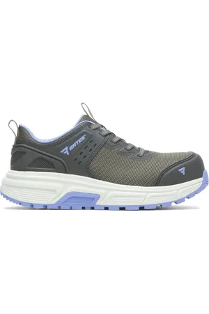 Bates JumpStart Low EnergyBound Carbon Safety Toe , Size 6.5 Medium Width