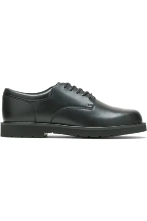 Bates High Shine Duty Oxford , Size 8 Medium Width